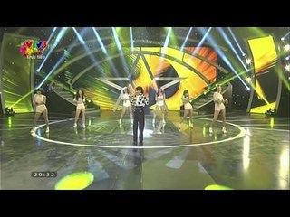 VIETNAM'S GOT TALENT 2014: NGÀY CÓ ANH - NHẬT THỦY [FULL HD]