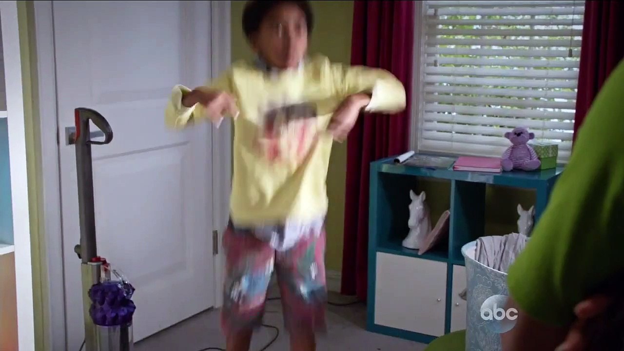 ABC Wednesday Comedies 9/30 Promo - Modern Family, Black-ish (HD)