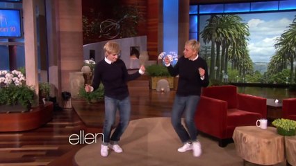 Kate McKinnon Takes Over for Ellen