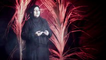 Hik Rat Da Mehman - Syeda Amber Naqvi - Official Video 2015/2016
