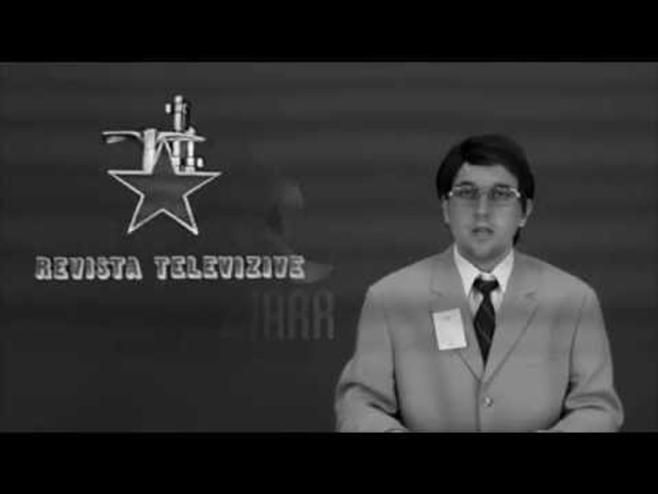 Shkruaje ne Akull - Revista Televizive 2