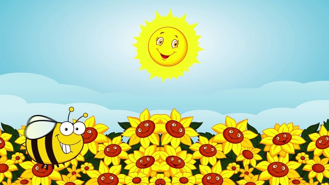 Arı vız vız vız ve EN Popüler 10 Çocuk Şarkısı - Adisebaba çocuk şarkıları 2014