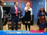 ANKARANIN BAĞLARI ŞEBNEM CEYHAN KAÇKAR TV NURİ ÇETİNKAYA CANLI PRG.