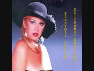 Melis havadoqlu qözlerin aklımda kaldı