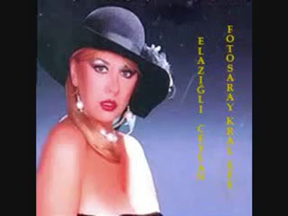 Melis havadoqlu qözlerin aklımda kaldı