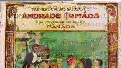 Biopiratería ¡Ahora en Alta Calidad! (Parte 1-5)