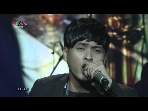 BÀI HÁT YÊU THÍCH THÁNG 01/2015: TÌM EM - HỒ QUANG HIẾU [FULL HD]