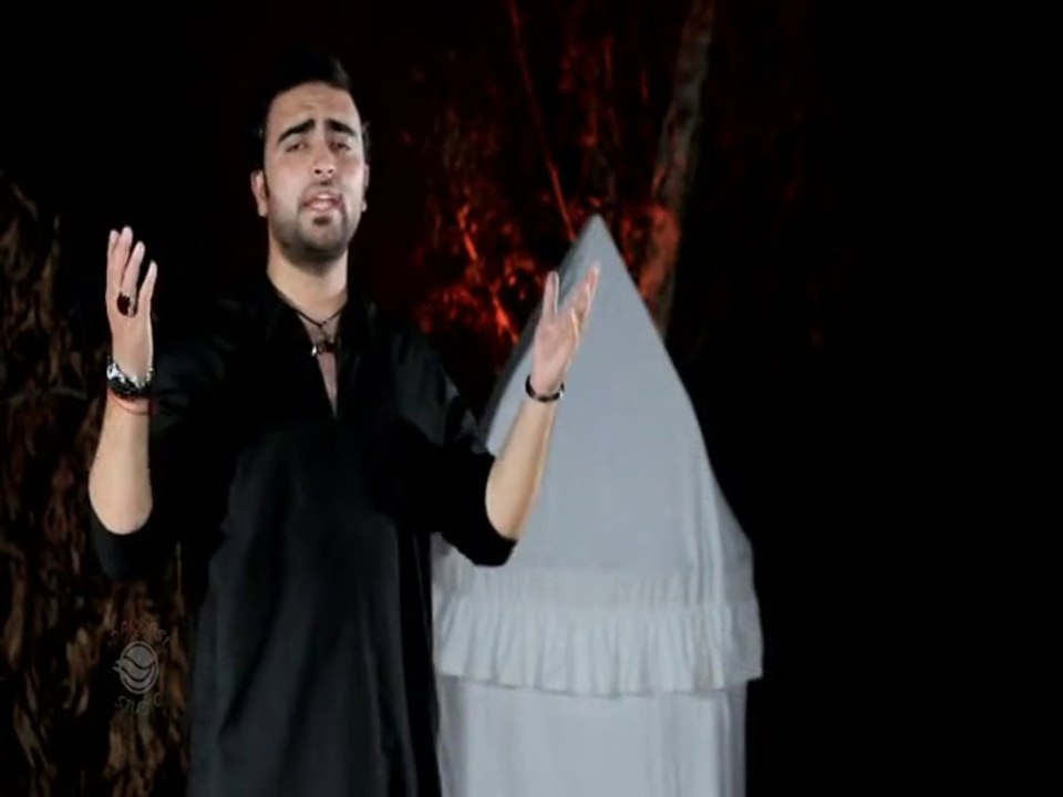 Muzaffar Ali Noha (2015) { 06. Ali Ali Yaa Ali Ali A.S }