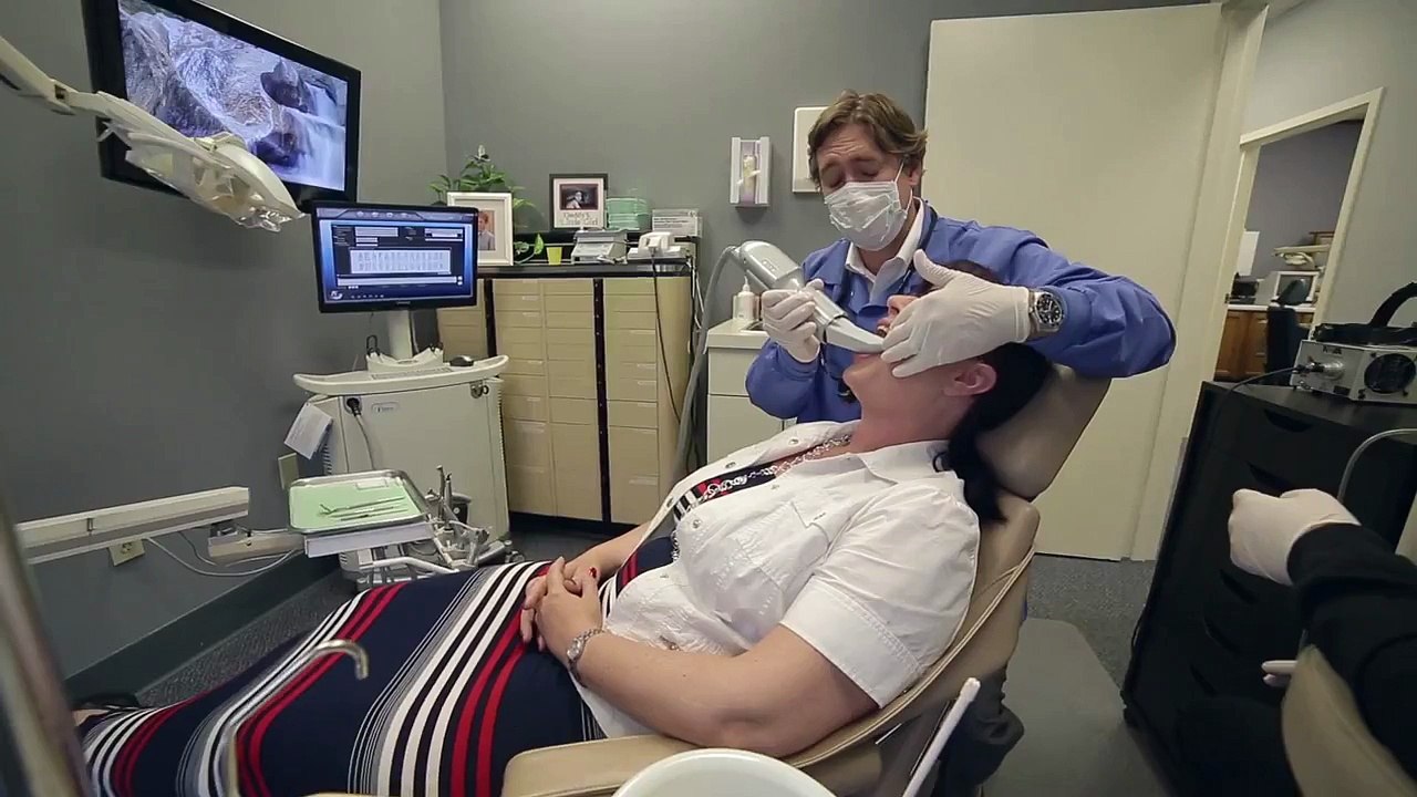 Dental Crowns - Bloomington, IL - Peoria, IL