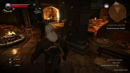 Le Roi est mort, vive le Roi !2