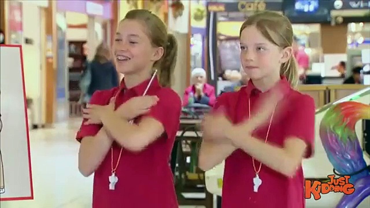 Trust Game Prank !
