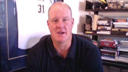 One-on-One with Jim Abbott