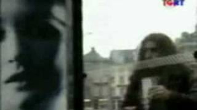 Barış Manço - Anlıyorsun Değil mi
