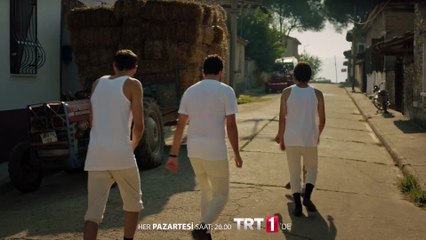 Yeşil Deniz 45. Bölüm Fragmanı