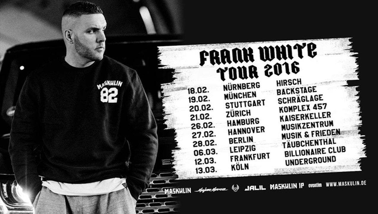 Frank White ►Credibil
