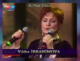 Yıldız İBRAHİMOVA-Bir Su İçtim (Doğaçlama)