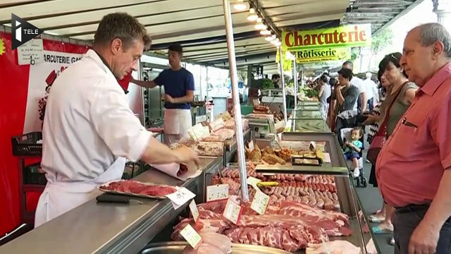 La charcuterie est cancérogène, la viande rouge probablement aussi, annonce l'OMS