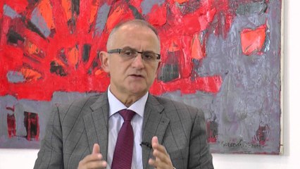 Report TV - Vasili: Në zgjedhjet e 2017, LSI  dhe PS sërish në një koalicion