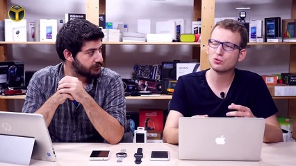 Apple Watch ile Moto 360 Karşı Karşıya!