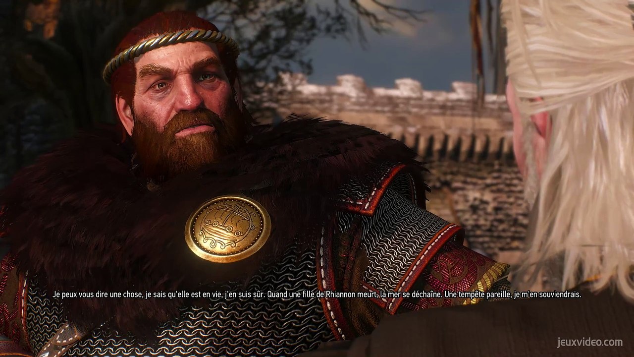 Le Roi est mort, vive le Roi !4