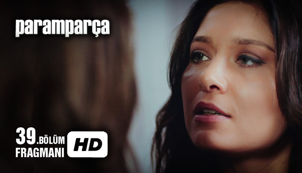 Paramparça 39. Bölüm Fragmanı - 2 Kasım