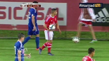 bilal Ould-chikh Vs FEI 26.10.2015 [HD]