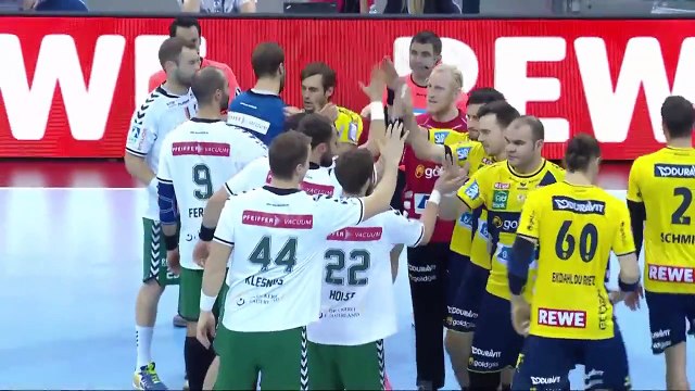 Résumé Rhein-Neckar - Wetzlar