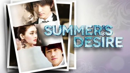 Summers Desire Epsiode 1