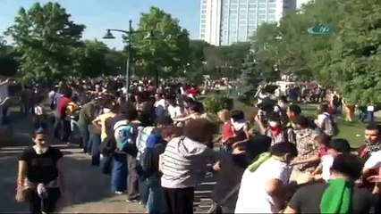 Gezi Parkı davasında karar açıklandı