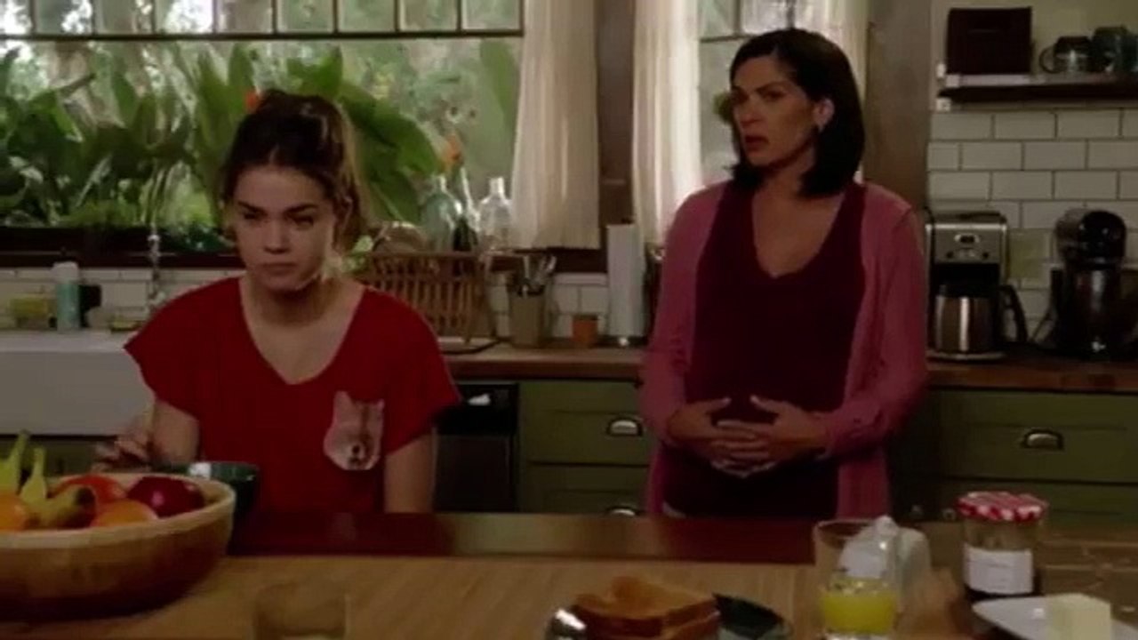 The Fosters 2x21 Sneak Peek End Of The Beginning (Season Finale)