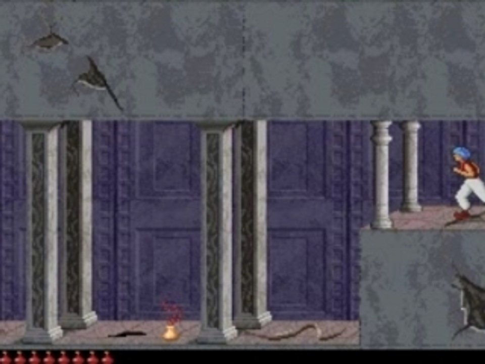 Prince of Persia 2 - Chapter 7