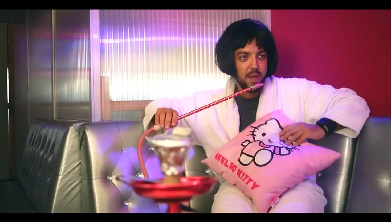 LA VIE DE KARIMA