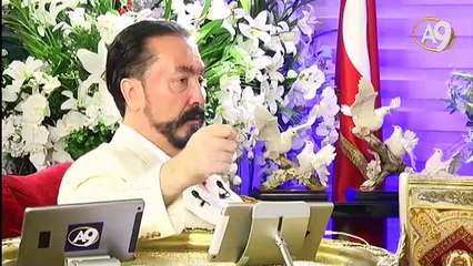 Dağlar göçüveren bir kum yığını olur ayeti Kandil dağı için de gerçekleşecektir