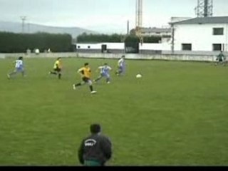 Futbol UD Castros - Romanon CF