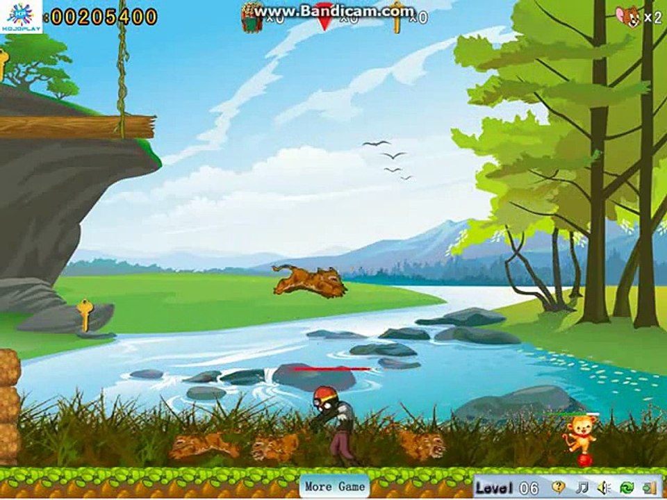 Tom and Jerry Games Play Super Jerry 2 Games to Play