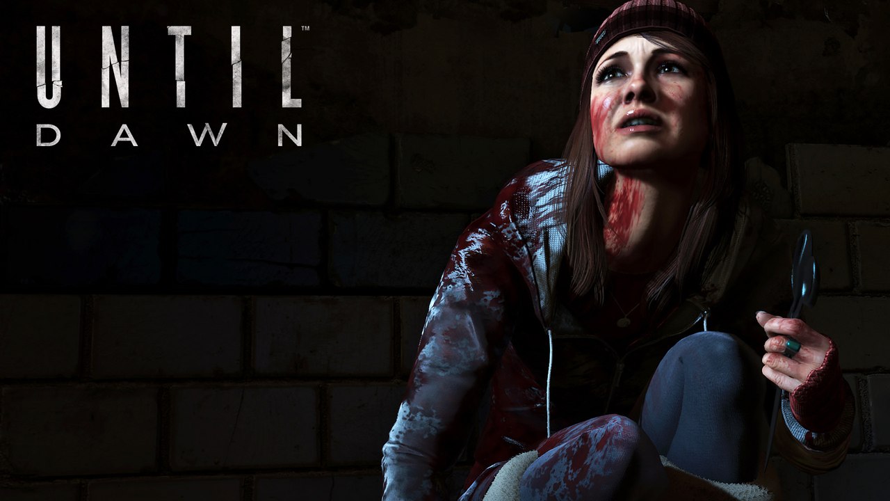 Nos Avis sur Until Dawn