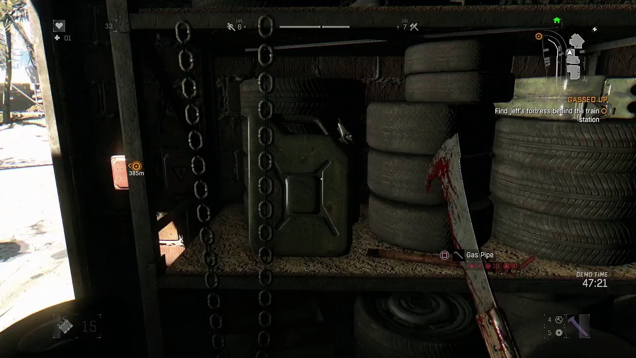 Brutal