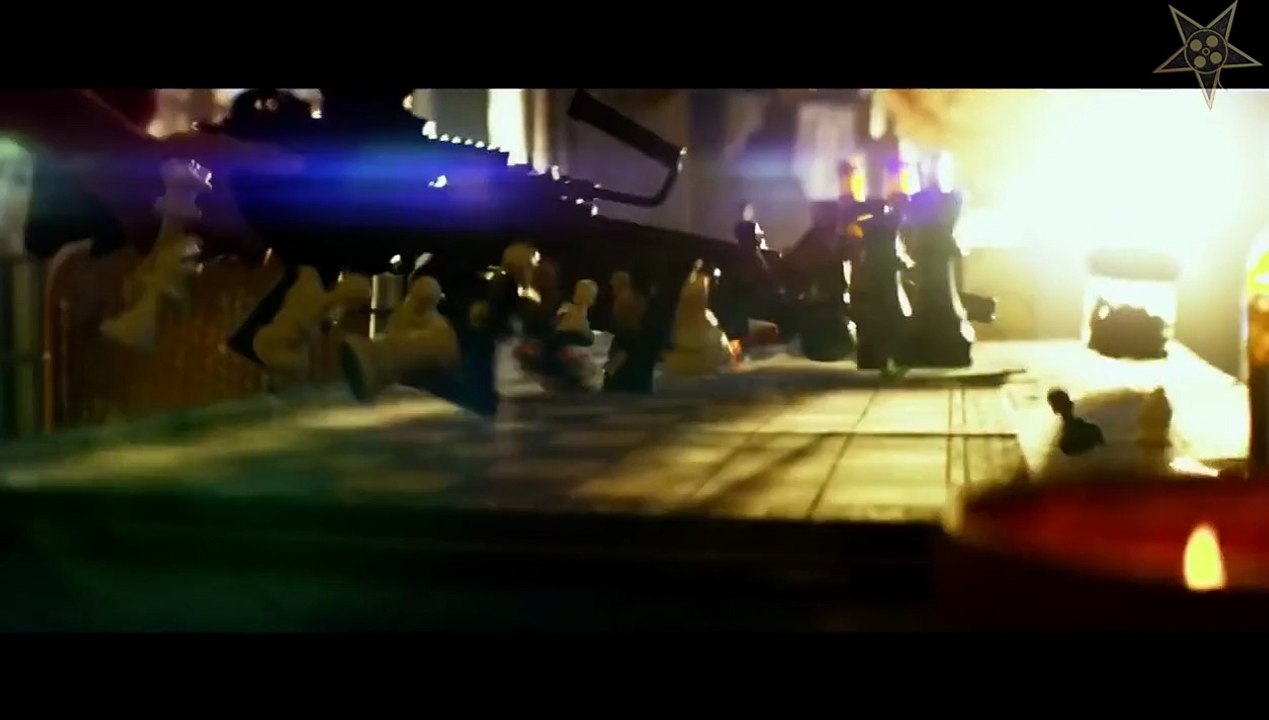 Neue Kino Trailer 2015 Deutsch German KW 31 - 13 Hours - Joy - Sinister 2 -