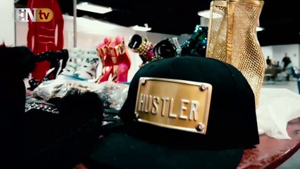 Disfruta del making off de "Toy Enamorao" con Sharlene, Nacho y Mozart La Para