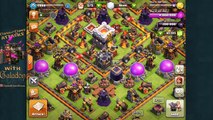 Clash of Clans Update: Clash of Clans TOWN HALL 11 CONFIRMED ♦