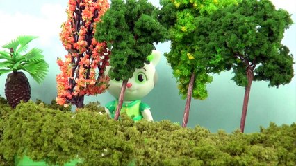 Daniel Tigers Neighborhood Full Episodes : Katerinas Ballet Recital