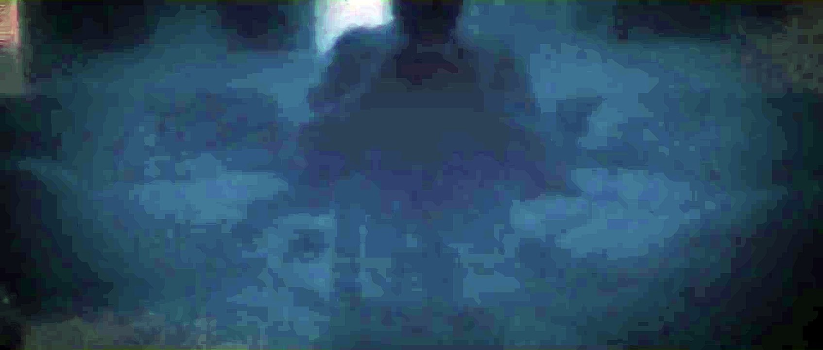 Curious Pictures so fucking scary it even got a short documentary on it