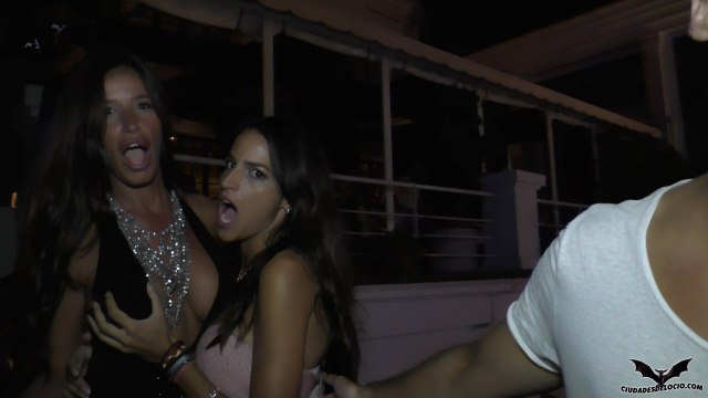 Ciudades Del Ocio TV - Este programa se emitió el 18 de Septiembre del 2015