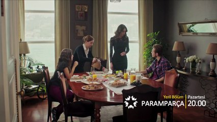 Paramparça 39.Bölüm Fragmanı