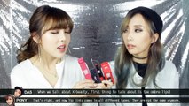 Make up Korean Standalone Store Haul With subs 한국 로드샵 제품 하울!