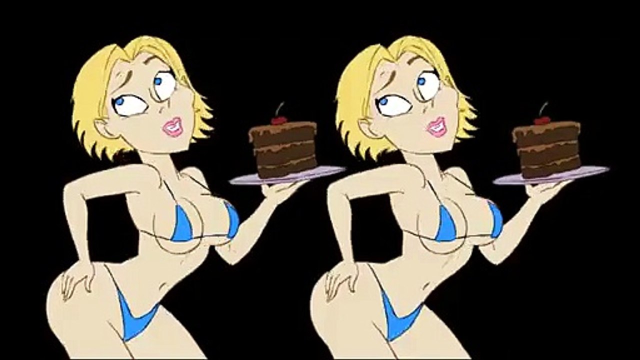 Nicolas Cage Wants Cake