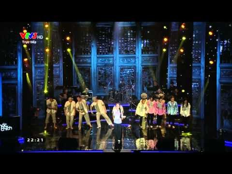 BÀI HÁT YÊU THÍCH THÁNG 01/2015: QUÊ EM MÙA NƯỚC LŨ - PHƯƠNG MỸ CHI [FULL HD]