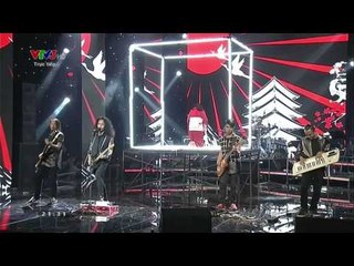 BÀI HÁT VIỆT THÁNG 01/2015: CHỜ NGƯỜI NƠI ẤY - PAK BAND [FULL HD]