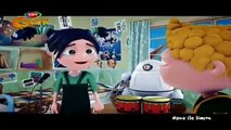 Nane ile Limon 11.Bölüm Trt Çocuk Çizgi Film