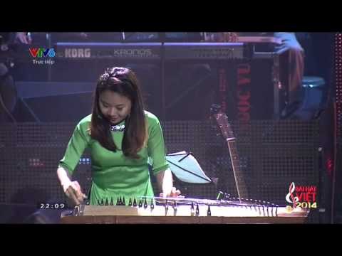 BÀI HÁT VIỆT THÁNG 12/2014: THÔI VỀ ĐI - QUỐC THIÊN [FULL HD]